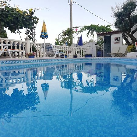 Vivenda Soares Hotell Fátima Eksteriør bilde