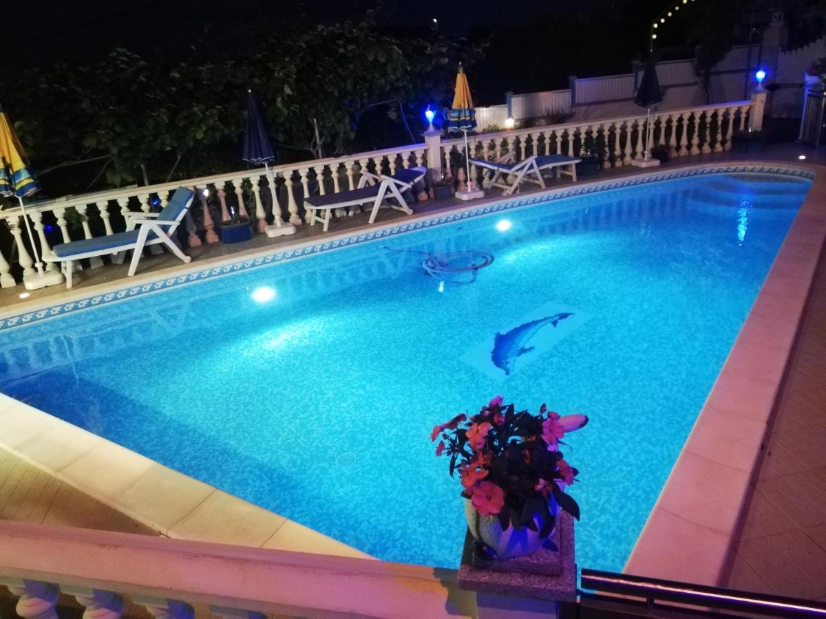 Vivenda Soares Hotell Fátima Eksteriør bilde